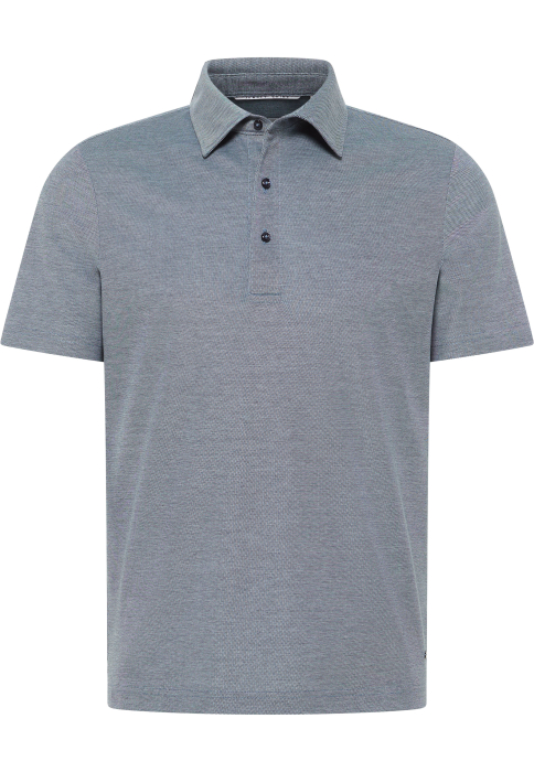 Tricou polo 2605/17 T58K Eterna [5]