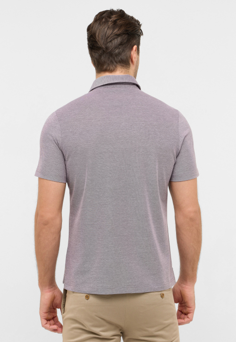 Tricou polo 2605/96 T58K Eterna [3]