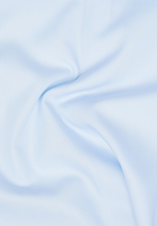 Camasa blue, modern fit, pentru barbati, 100% bumbac, maneca scurta, model 1100/10 C19K Eterna [3]
