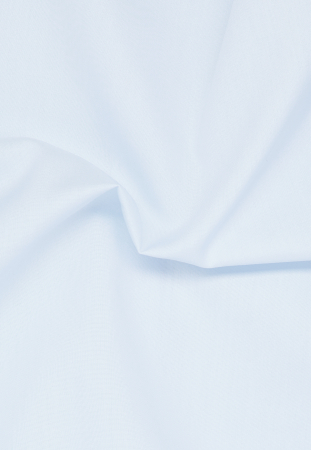 Camasa bleu, confort fit, pentru barbati, 100% bumbac, maneca lunga, model 1100/10 E19K Eterna [3]