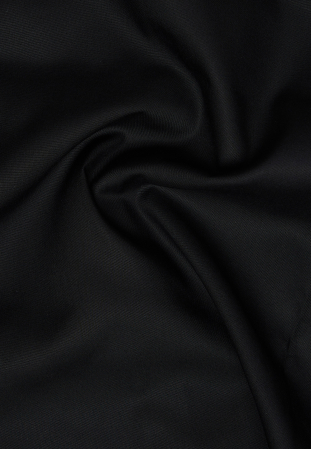 Camasa neagra, modern fit, pentru barbati, 100% bumbac, maneca scurta, model 1100/39 C19K Eterna [3]
