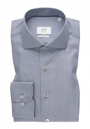 Slim Fit - Camasa 4136/19 F682 Eterna