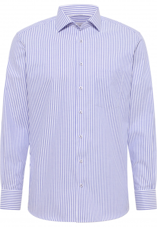 Camasa dungi, modern fit, pentru barbati, 100% bumbac, maneca lunga, model  8042/16 X19K Eterna [4]