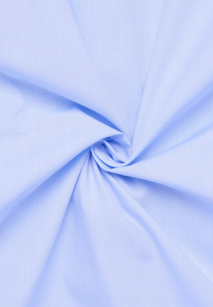 Camasa blue, modern fit, pentru barbati, 100% bumbac, maneca lunga, model  8505/10 X18V Eterna [3]