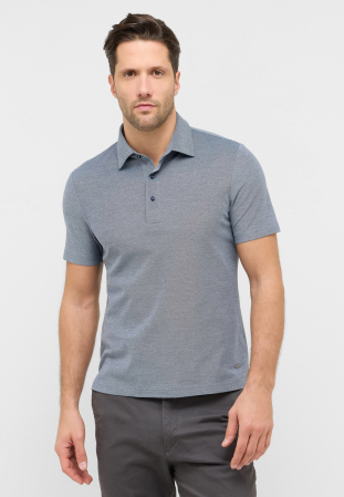 Tricouri - Tricou polo 2605/17 T58K Eterna