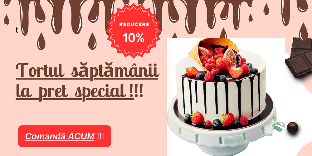 Tortul saptamanii