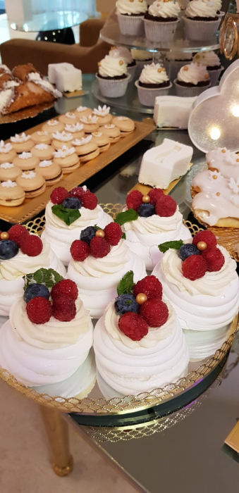 Candy Bar nunta LOVE [11]