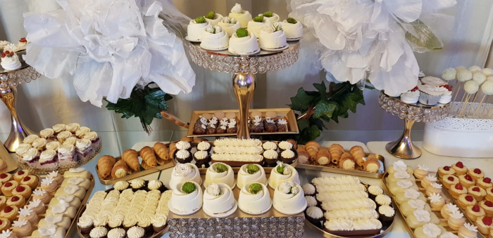 Candy Bar nunta LOVE [9]