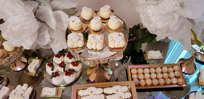 Candy Bar nunta LOVE [4]