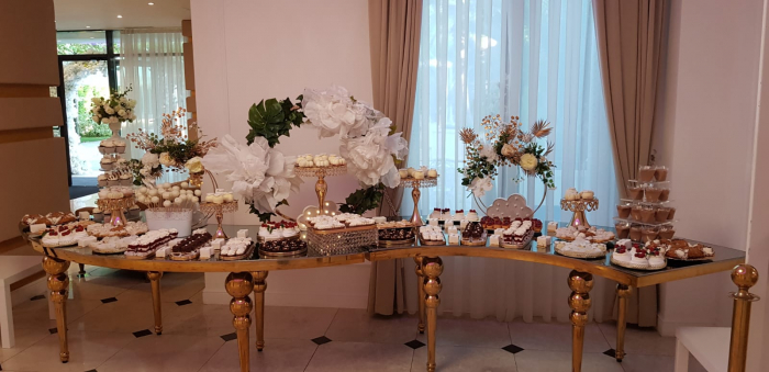 Candy Bar nunta LOVE [12]