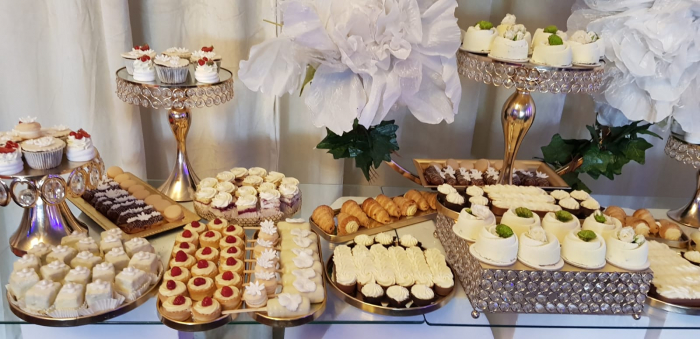 Candy Bar nunta LOVE [6]