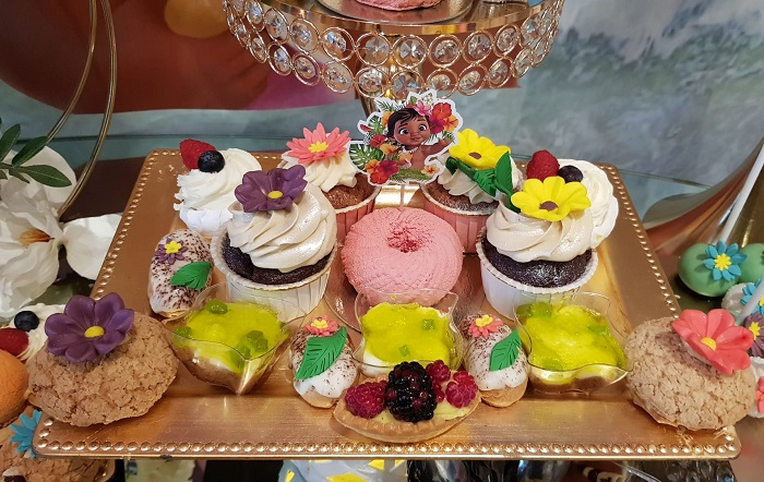 Candy Bar cu Plusica [5]