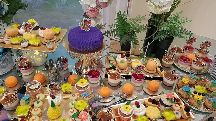 Candy Bar cu Plusica [8]