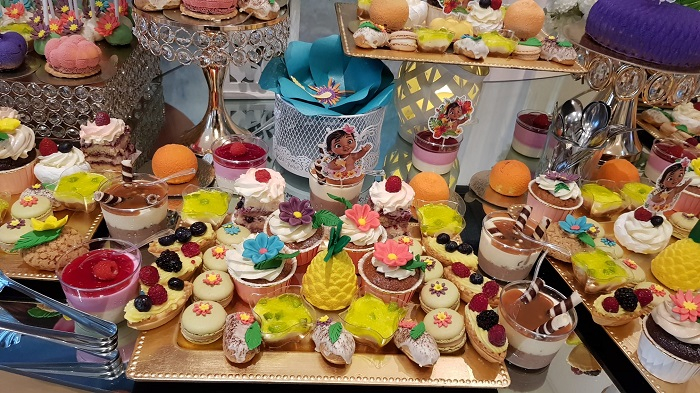 Candy Bar cu Plusica [7]