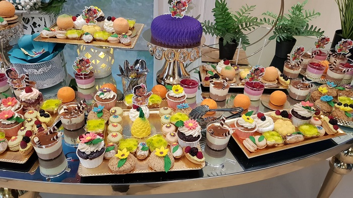 Candy Bar cu Plusica [11]