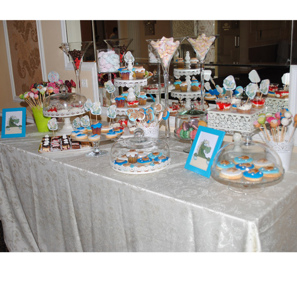 Candy bar tema caluti [3]
