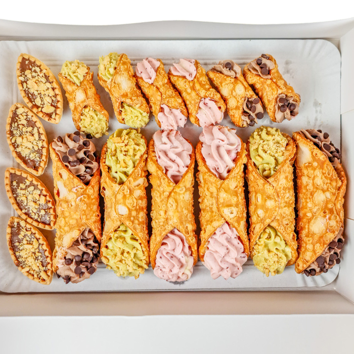 Kit degustare Caneloni - doar pentru firme corporate [3]