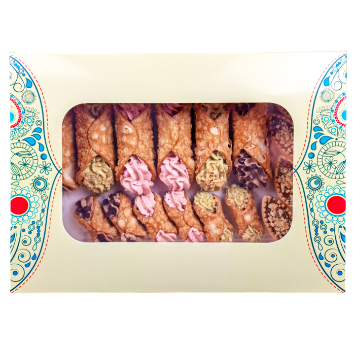 Kit degustare Caneloni - doar pentru firme corporate [4]