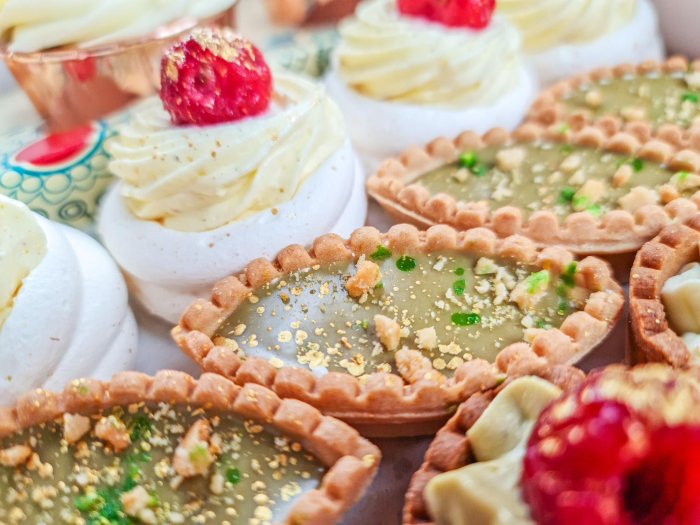 Kit degustare Mini dulciuri - doar pentru firme corporate [4]