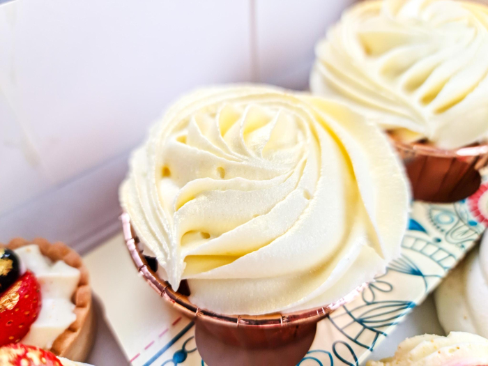 Kit degustare Mini dulciuri - doar pentru firme corporate [6]