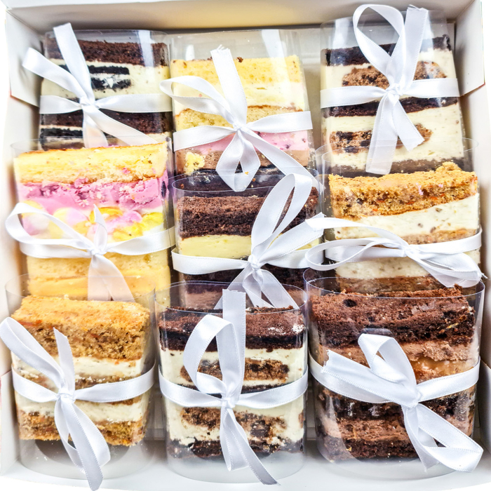 Kit degustare Torturi - doar pentru firme corporate [5]