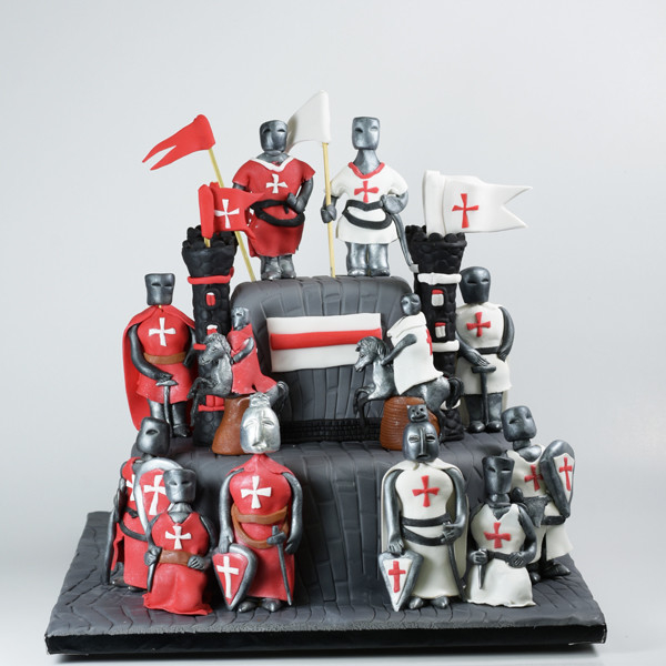 Tort Cavalerii Templieri [1]