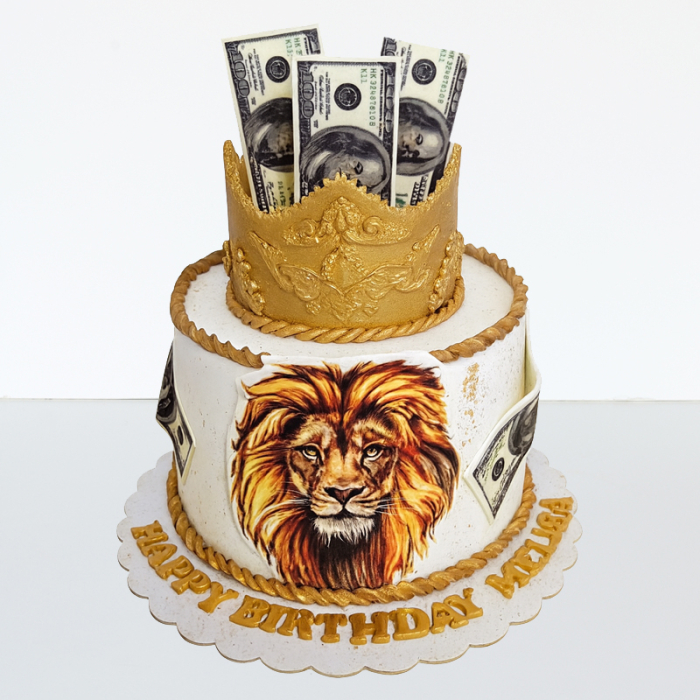 Tort regal [1]