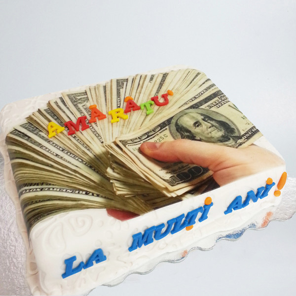 Tort cu bani [1]