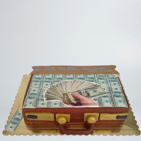 Tort geanta cu bani [1]