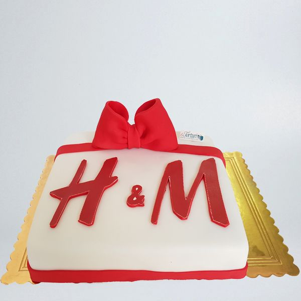 Tort H&M [1]