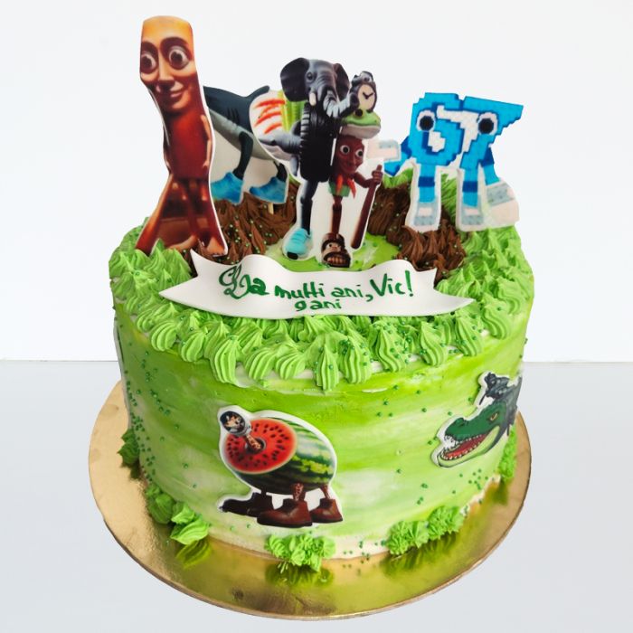 Tort in frosting tut tuc [1]