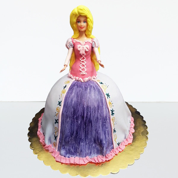 Tort printesa Rapunzel [1]