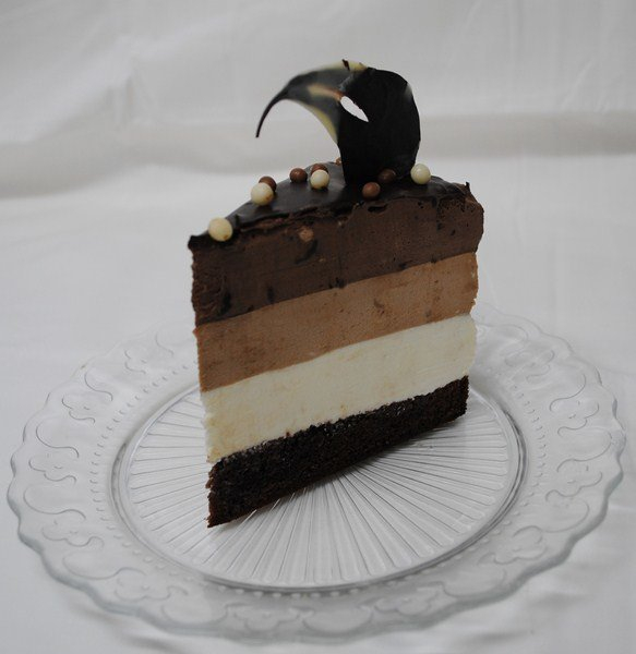 Tort Three Mousse [3]
