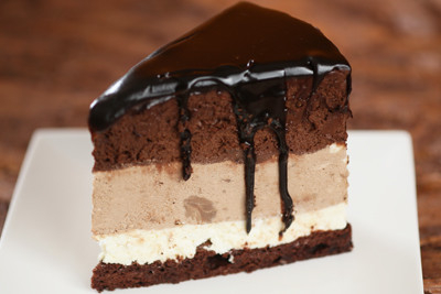 Tort Three Mousse [2]