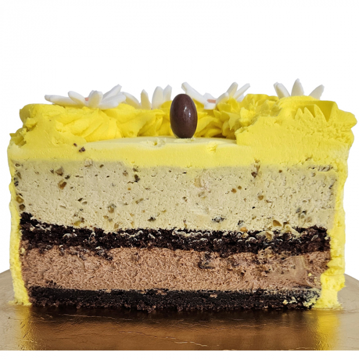 Tort puisor Paste [2]