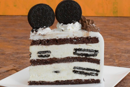 Black & White cu Oreo [1]