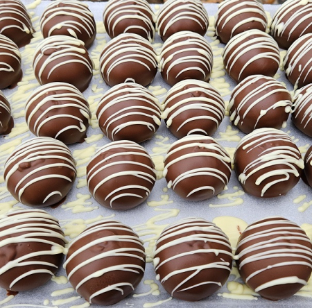Bombe de ciocolata [1]