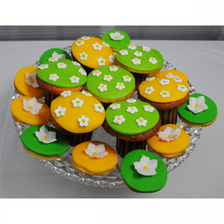 Prajituri, cup cakes - Briose si biscuiti