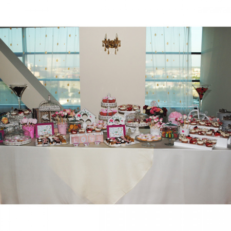 Candy bar alb-roz [1]