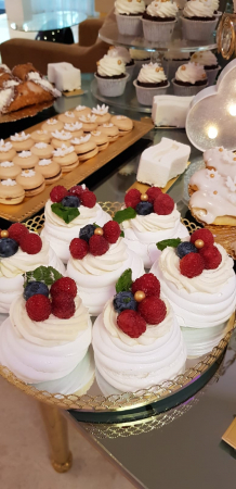 Candy Bar nunta LOVE [10]