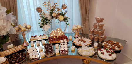 Candy Bar nunta LOVE [9]