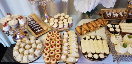 Candy Bar nunta LOVE [6]