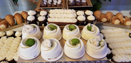 Candy Bar nunta LOVE [7]