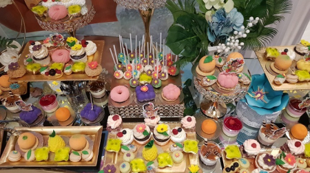 Candy Bar cu Plusica [5]