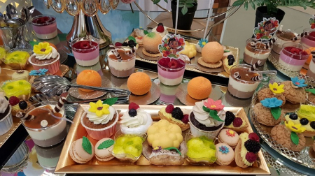 Candy Bar cu Plusica [8]