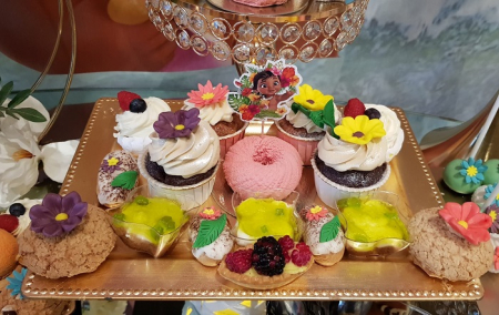 Candy Bar cu Plusica [4]
