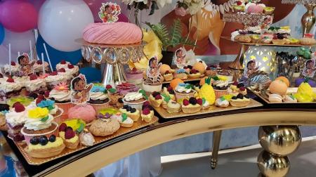 Candy Bar cu Plusica [15]