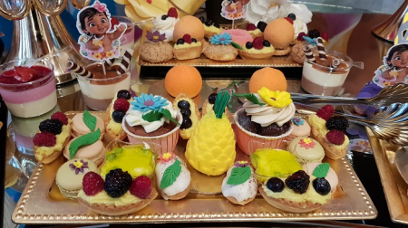 Candy Bar cu Plusica [2]