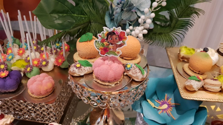 Candy Bar cu Plusica [3]