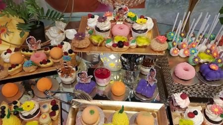 Candy Bar cu Plusica [9]